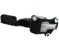 Acura 17800-TZ5-A02 Pedal Assembly, Accelerator