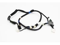 Acura 81166-STX-L00 Cord, Ods