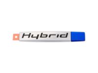 Acura 75725-TX8-A01 Passenger Side Emblem (Hybrid)