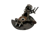 Acura 51211-T22-A01 Knuckle, Right Front