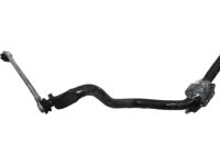 Acura 51325-TGV-A01 Left Front Link Acura 51325-TGV-A01 Left Front Link