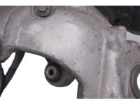 Acura 52210-TK5-A00 Knuckle, Right Rear (4Wd) Acura 52210-TK5-A00 Knuckle, Right Rear (4Wd)