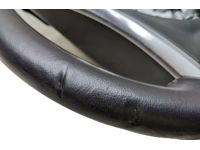 Acura 78501-TZ5-A62ZB Steering Wheel Complete (Premium Black) Acura 78501-TZ5-A62ZB Steering Wheel Complete (Premium Black)