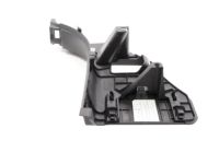 Acura 83161-TZ5-A20ZA Lining Assembly , Driver Side Cowl Side (Premium Black)