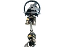 Acura TL Steering Column - 53200-SEP-A03 Column Assembly, Steering