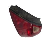 Acura 33501-S3M-A01 Lamp Unit, Passenger Side Tail