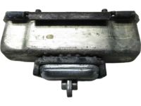 Acura 72840-TK4-A01 Checker, Right Rear Door