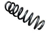 Acura 52441-TJB-A03 Rear Coil Spring Acura 52441-TJB-A03 Rear Coil Spring