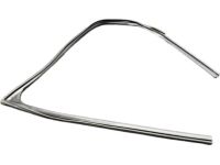 Acura 72235-TX6-A12 Runchannel, Front Acura 72235-TX6-A12 Runchannel, Front