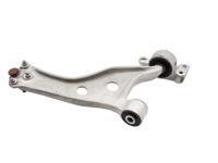 Acura 51360-TJB-A10 Arm, Left Front (Lower)