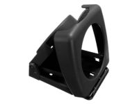 Acura 77230-T6N-A01ZA Cup Holder (Deep Black) Acura 77230-T6N-A01ZA Cup Holder (Deep Black)