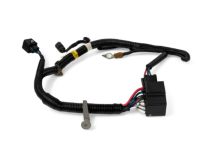 Acura 32114-TZ6-A02 Sub-Wire, Rear Sub-Frame