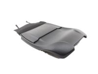 Acura 81129-TJB-A21ZB Seat-Back Right (Deep Black) Acura 81129-TJB-A21ZB Seat-Back Right (Deep Black)