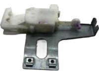 Acura 74700-TK4-A01 Actuator Assembly, Fuel Lid Acura 74700-TK4-A01 Actuator Assembly, Fuel Lid
