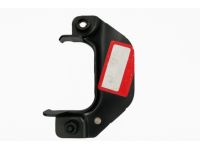 Acura 60835-TZ3-A00ZZ Front Bumper Bea Bracket Right