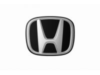 Acura 71125-TYA-A01 Radar Cover, Front