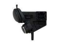 Acura 77520-TL2-A01 Cylinder, Glove Box