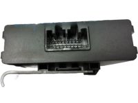 Acura 39670-TZ5-A12 Unit Assembly, Parking