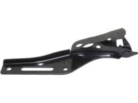 Acura 60170-SZN-A00ZZ Hinge Complete L, Hood Acura 60170-SZN-A00ZZ Hinge Complete L, Hood