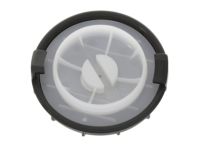 Acura 46662-SLE-J01 Cap, Reserve Tank
