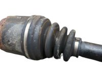 Acura 42310-SL0-000 Passenger Side Driveshaft Assembly Acura 42310-SL0-000 Passenger Side Driveshaft Assembly