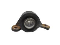 Acura 50710-TX4-A01 Rubber, Right Rear Differential Mounting (Front) Acura 50710-TX4-A01 Rubber, Right Rear Differential Mounting (Front)