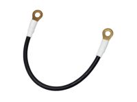 Acura 53611-SL0-A00 Cable, Steering Gear Box Ground Acura 53611-SL0-A00 Cable, Steering Gear Box Ground