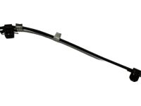 Acura 74140-TGV-A01 Wire, Hood Remote Acura 74140-TGV-A01 Wire, Hood Remote