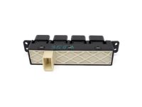 Acura 35825-TY2-A01 Switch Assembly, Multi Visor