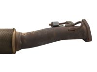 Acura 18210-SEP-A52 Exhaust Pipe A