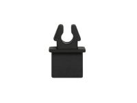 Acura 72237-SVA-A00 Clip, Front Door Glass Guide Acura 72237-SVA-A00 Clip, Front Door Glass Guide