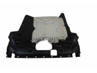 Acura 74110-TL2-A00 Engine Cover Assembly-Lower Acura 74110-TL2-A00 Engine Cover Assembly-Lower