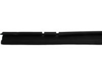 Acura 72835-SEP-A01 Right Rear Door (Inner) Weatherstrip Acura 72835-SEP-A01 Right Rear Door (Inner) Weatherstrip