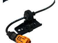 Acura 57475-SJA-003 Sensor Assembly, Left Rear Acura 57475-SJA-003 Sensor Assembly, Left Rear