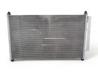 Acura 80110-STX-A01 Condenser Assembly
