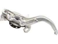Acura 45256-TYA-A00 Front Left Splash Guard