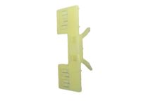 Acura 73156-SEA-003 Roof Molding Clip Right