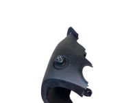 Acura 77350-TZ5-A00ZB Cover, Column (Premium Black)