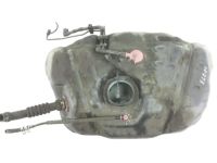 Acura TL Fuel Tank - 17044-SEP-A00 Fuel Tank