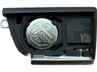 Acura 72147-TYA-A11 Entry Key Fob Assembly