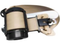 Acura 04824-TJB-A00ZA Seat Belt Outer Set Right (Alluring Ecru) Acura 04824-TJB-A00ZA Seat Belt Outer Set Right (Alluring Ecru)