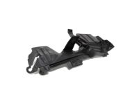 Acura 71201-T3R-A00 Induction Plate Right Acura 71201-T3R-A00 Induction Plate Right