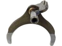 Acura 24220-PYZ-000 Fork, Gearshift (1-2) Acura 24220-PYZ-000 Fork, Gearshift (1-2)