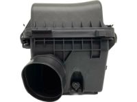 Acura 17210-R1P-U01 Cover, Air Cleaner