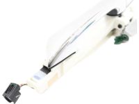 Acura 72141-TZ5-A12 Right Front Handle