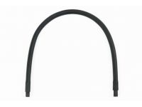 Acura 74115-STX-A00 Bulkhead Seal (Lower)
