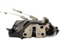 Acura 72133-TX6-A01 Cable, Front Door Lock