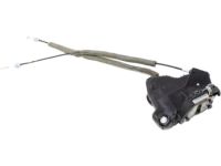 Acura 72133-TZ5-A01 Cable, Front Door Lock