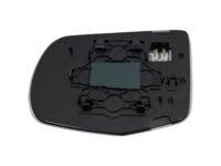 Acura 76203-TZ6-C11 Passenger Side Mirror Sub-Assembly
