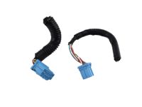 Acura 39780-STX-A12 Damper, Active